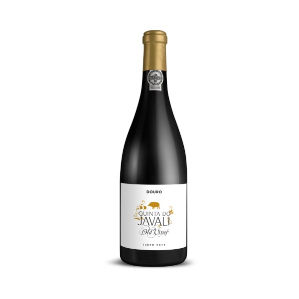 Javali Old Wines 2013