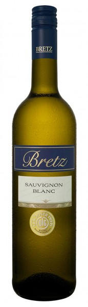 Bretz Sauvignon Blanc Q.b.A. Trocken
