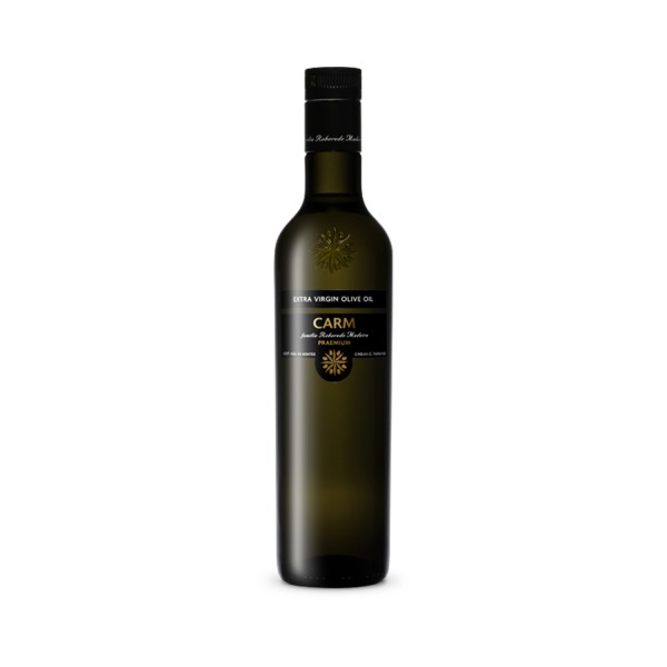 CARM Praemium Olivenöl