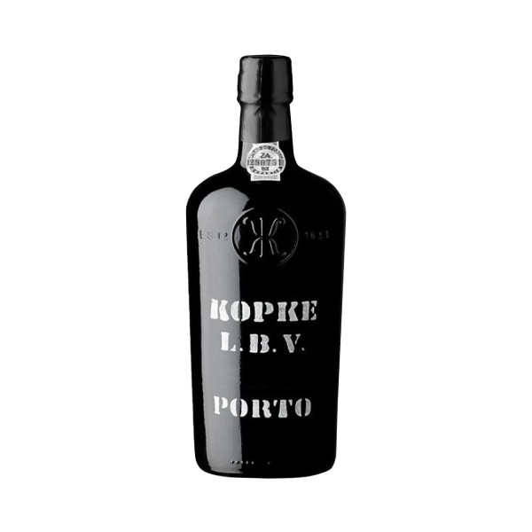 Kopke Late Bottled Vintage (LBV) Port