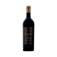 Kamnik Ten Barrels Cabernet Sauvignon Reserva Kamnik Ten Barrels Cabernet Sauvignon Reserva