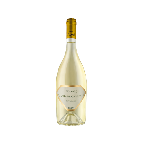 Kamnik Chardonnay Single Vineyard