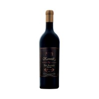 Kamnik Ten Barrels Syrah Reserva Kamnik Ten Barrels Syrah Reserva