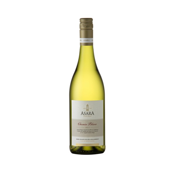 Asara Vineyard Collection Chenin Blanc