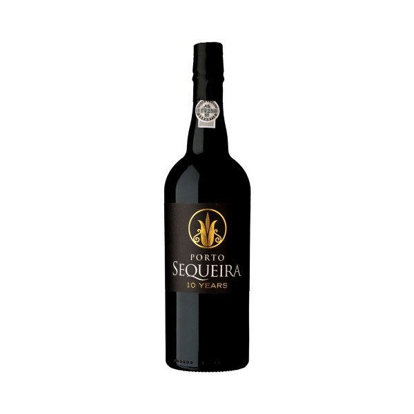 Sequeira 10 Years Old Tawny Port